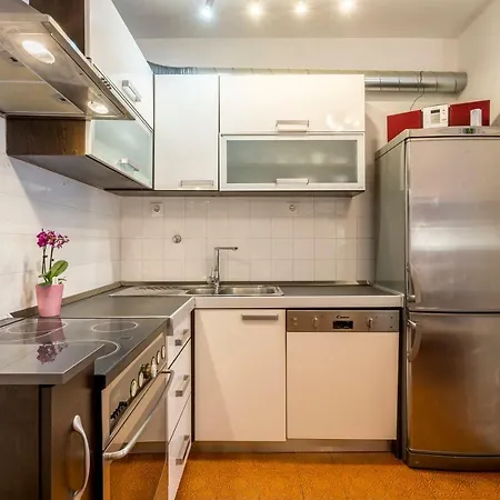 Apartamento Lalu Split