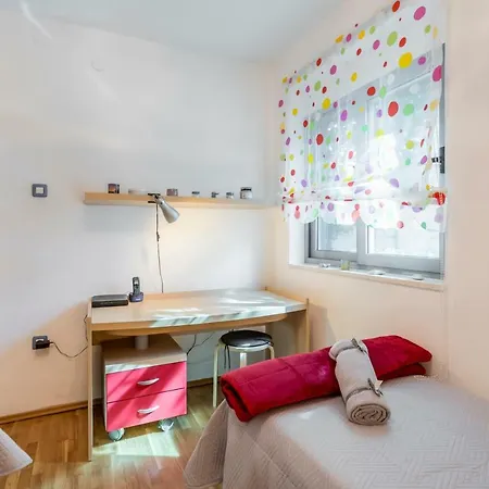 Lalu Apartamento *